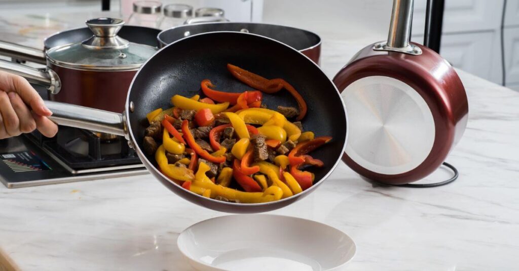 Care tips for maximizing the performance and longevity of your Parini cookware