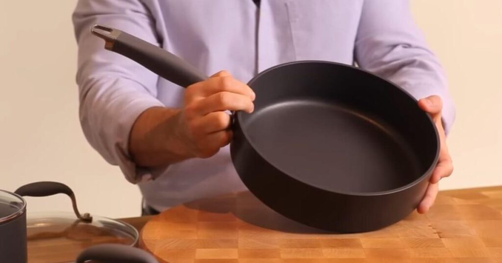 How Anolon Cookware is Made