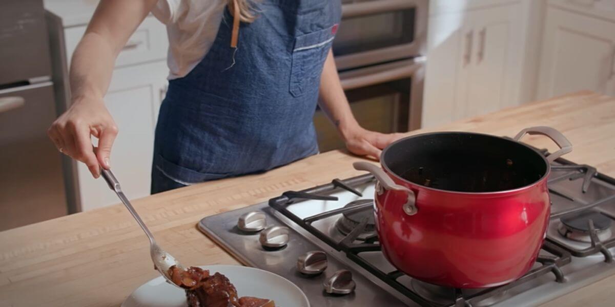 How to create your own cookware line