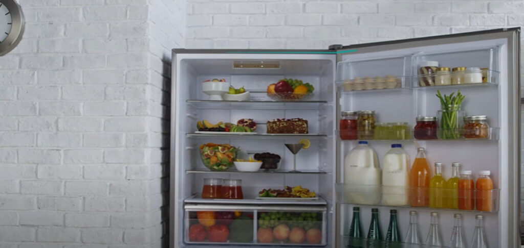 Benefits and Features of Hisense Refrigerators