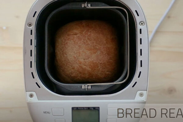 How to keep bread machine bread soft
