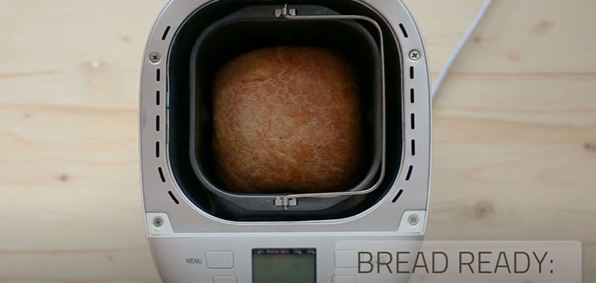 How to keep bread machine bread soft