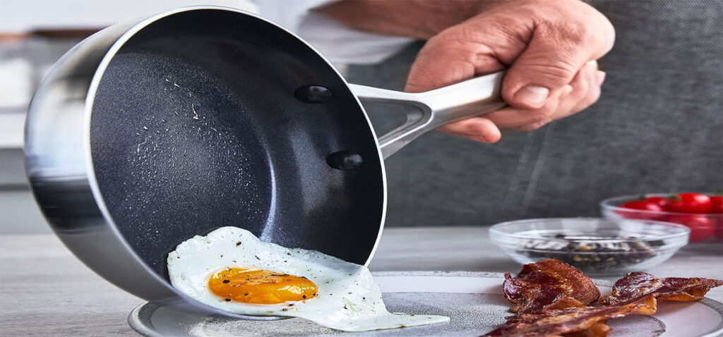 Pros and cons of ceramic cookware