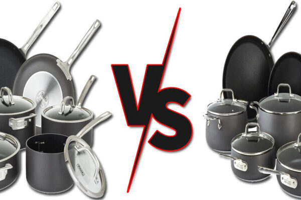 Viking Cookware vs All Clad Cookware