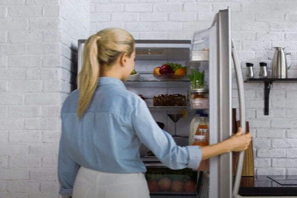 who makes hisense refrigerators