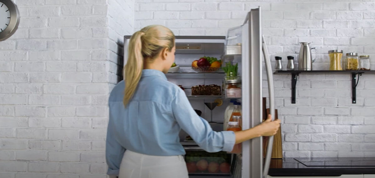 who makes hisense refrigerators