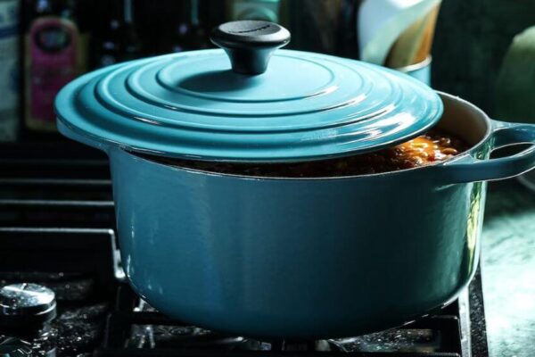 Best Cookware For Electric Stoves