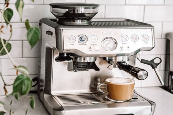 How Long Do Breville Espresso Machines Last
