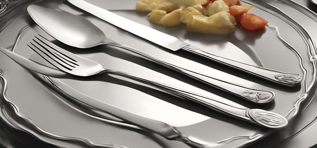 Marketplaces For Selling Stainless Steel Flatware