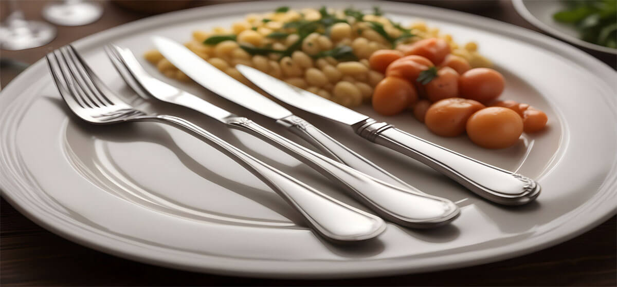 where to sell stainless steel flatware
