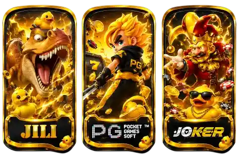 ค่ายเกม